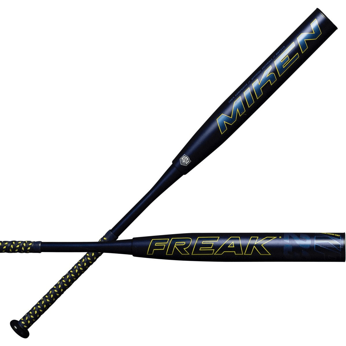 Miken softball 2024 bat