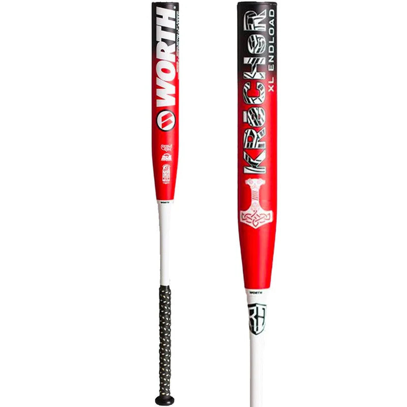 Worth softball bats shops