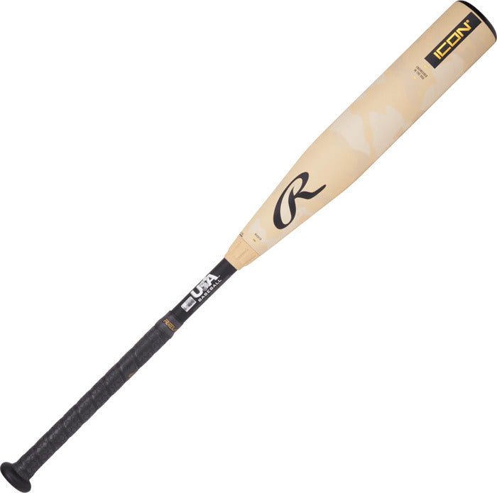 2025 Rawlings Icon -10 USA Baseball Bat RUS5I10