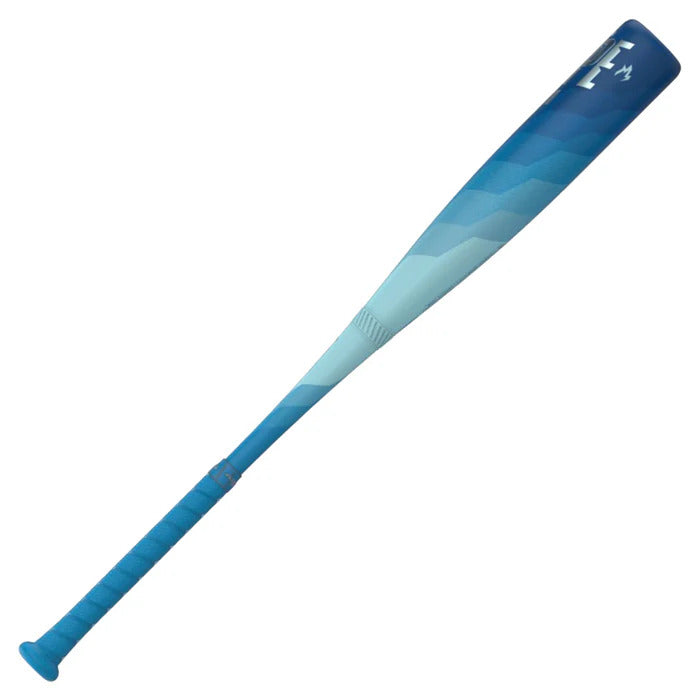 2024 Easton Hype Fire Arctic Flame -8 USSSA Baseball Bat - EUT4HFB8