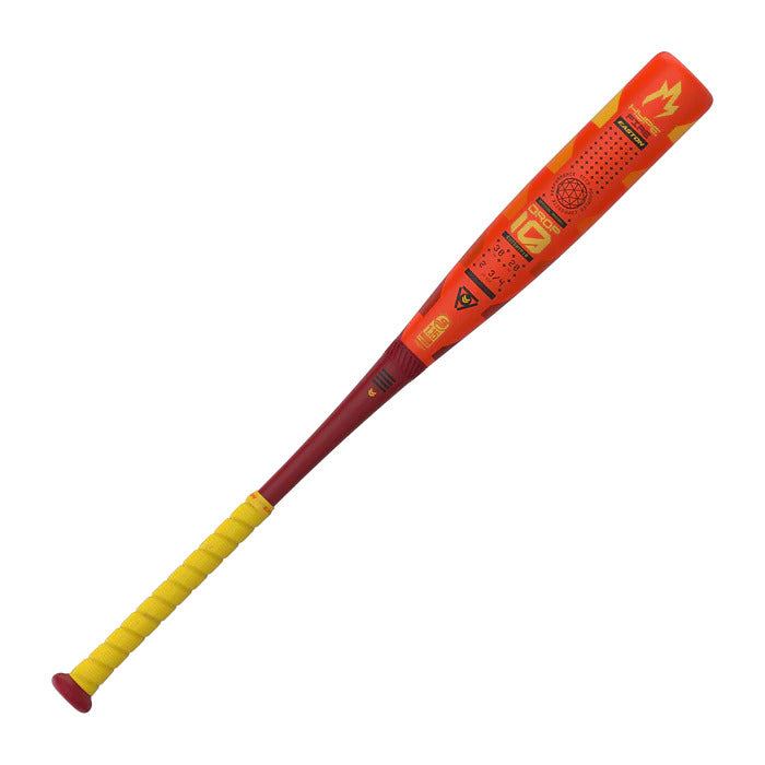 2025 Easton Hype Fire -10 Travel Baseball Bat EUT5HYP10