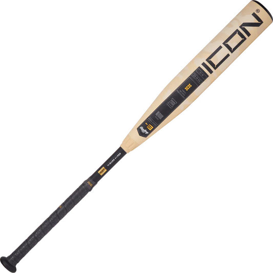 2025 Rawlings Icon -8 USA Baseball Bat RUS5I8