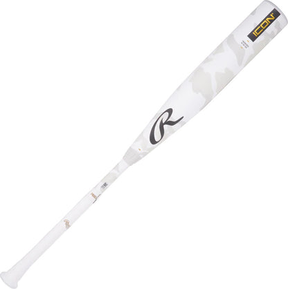 2025 Rawlings Icon -8 USSSA Baseball Bat - RUT5I8