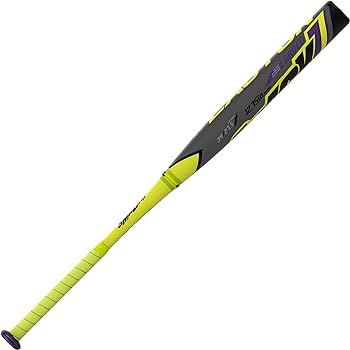 2022 Easton Comic Smack Slowpitch Softball Bat End Loaded USSSA SP22SMKL