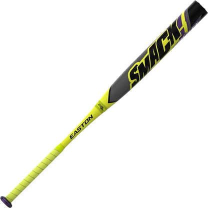 2022 Easton Comic Smack Slowpitch Softball Bat End Loaded USSSA SP22SMKL