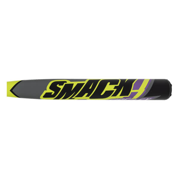 2022 Easton Comic Smack Slowpitch Softball Bat End Loaded USSSA SP22SMKL