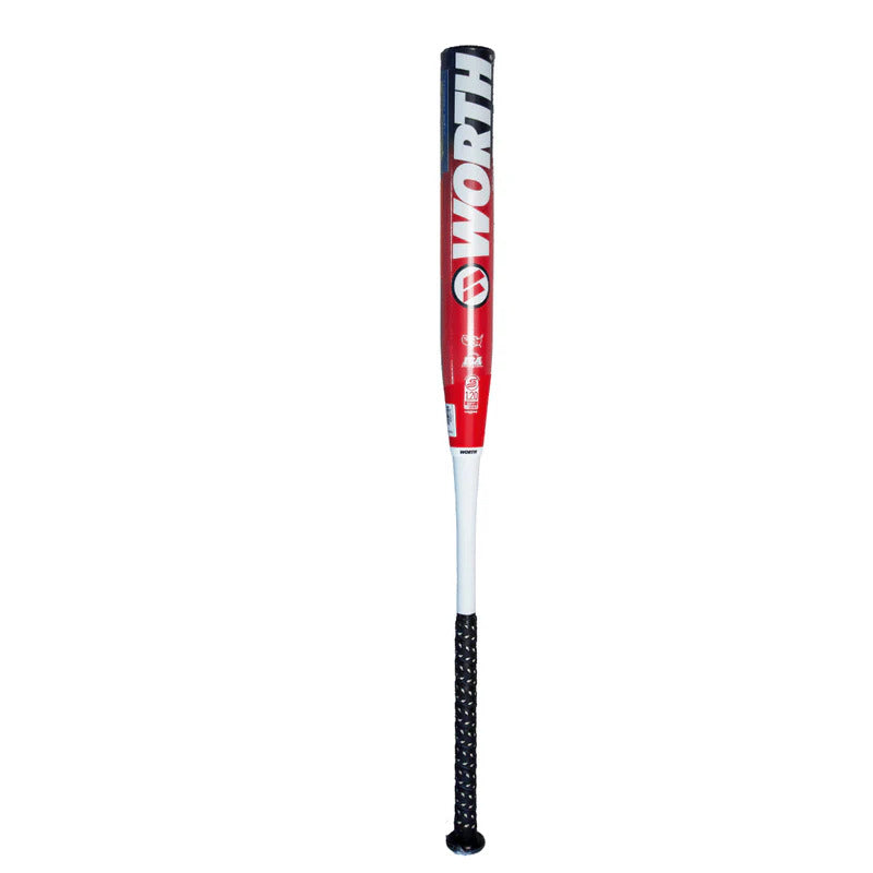 Worth Krecher XL Limited Edition 12.75" USSSA Slowpitch Softball Bat WKRDUR