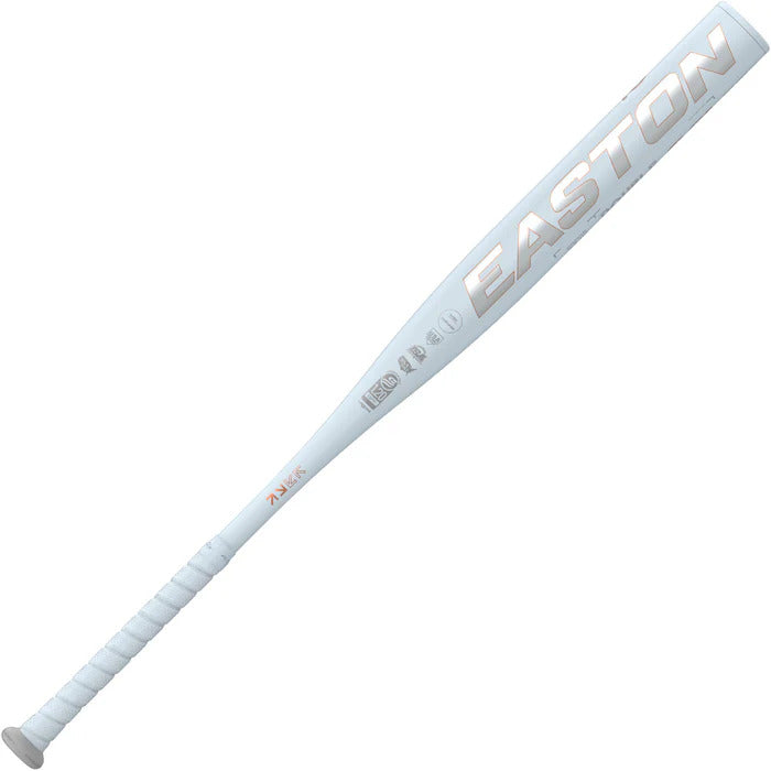 2025 Easton Ghost Unlimited -9 USSSA/ASA Dual Stamp Fastpitch Softball Bat EFP5GHUL9