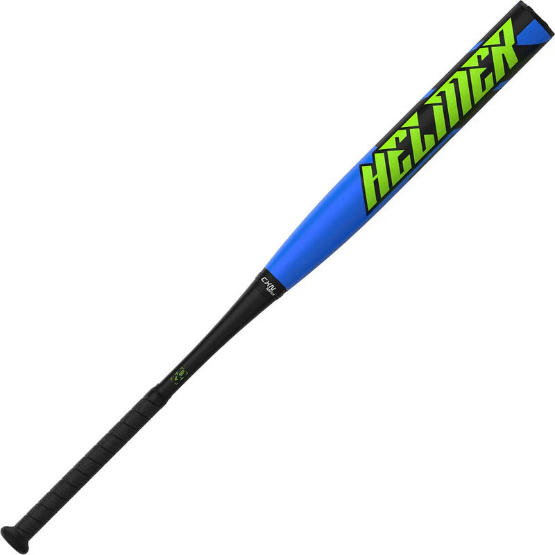 2024 Easton Helmer HItman44 12" Senior Slowpitch Softball Bat ESS4BHL