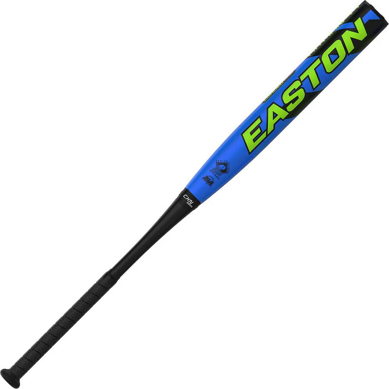 2024 Easton Helmer HItman44 12" Senior Slowpitch Softball Bat ESS4BHL