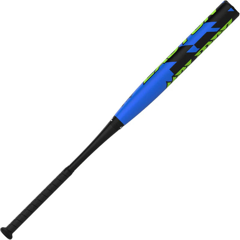 2024 Easton Helmer HItman44 12" Senior Slowpitch Softball Bat ESS4BHL