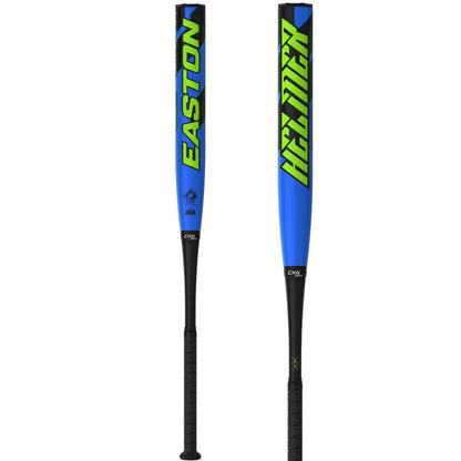 2024 Easton Helmer HItman44 12" Senior Slowpitch Softball Bat ESS4BHL