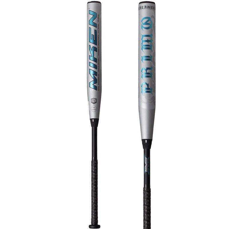 2024 Miken Primo 13.5" USA Balanced Slowpitch Softball Bat: MSA4PRMB