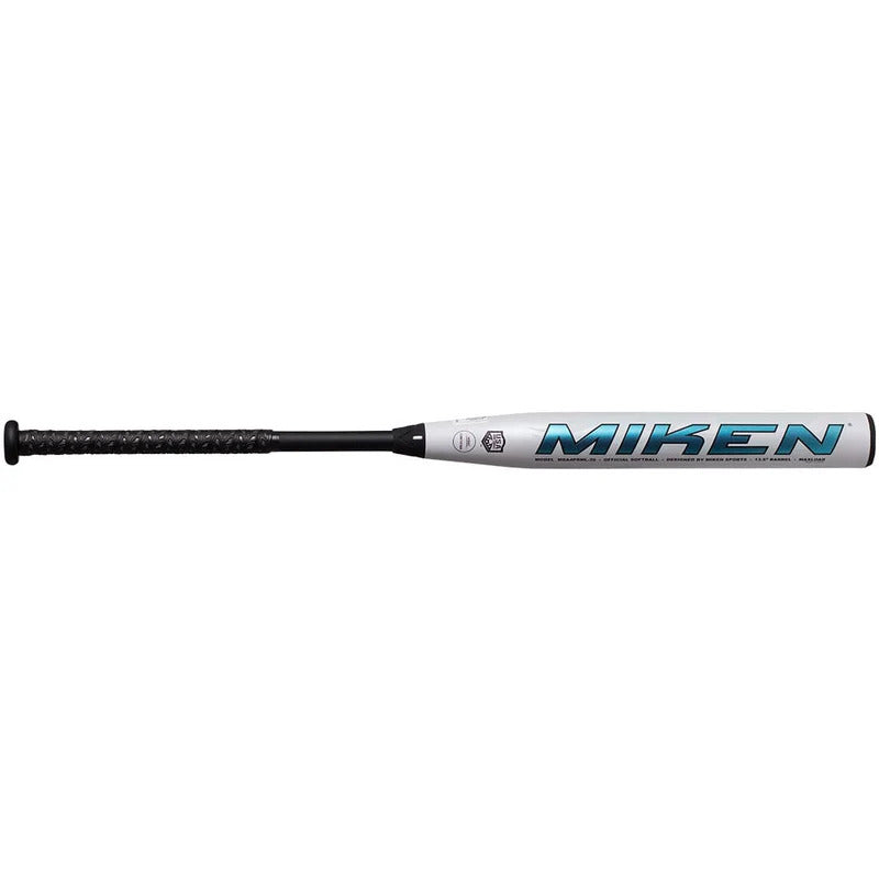 Miken Freak Maxload slow pitch store softball bat