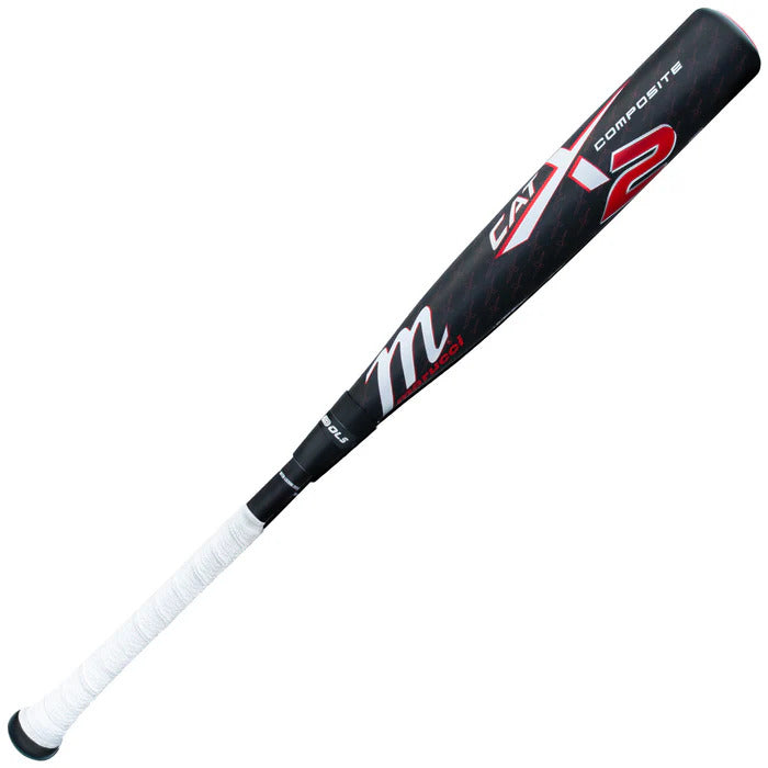 2024 Marucci CATX2 Composite -5 USSSA Baseball Bat MSBCCPX25