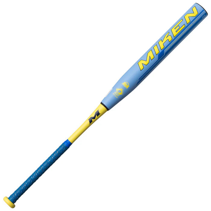 2024 Miken Ultra MD 22 Gamer Series SSUSA Senior Slowpitch Softball Bat MSS4MDB