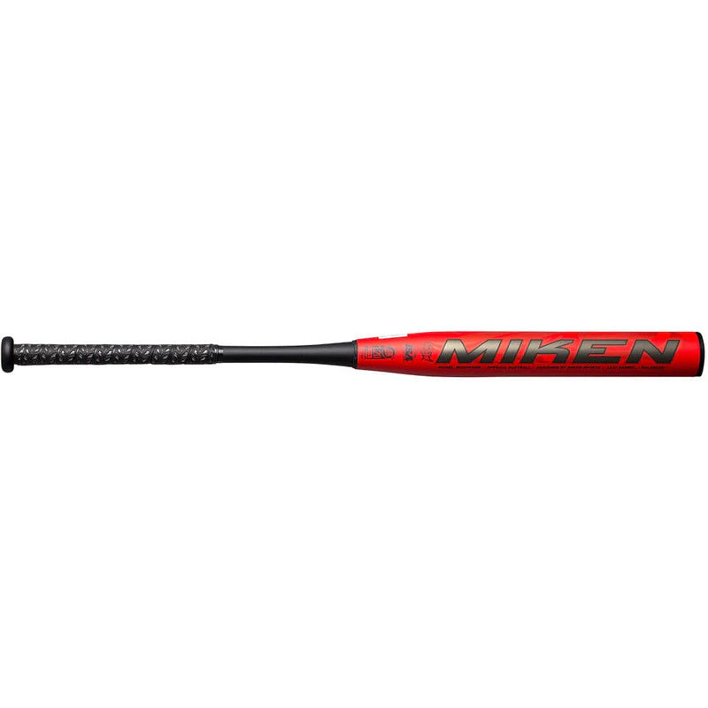 2024 Miken Primo 13.5" Balanced USSSA Slowpitch Softball Bat: MSU4PRMB