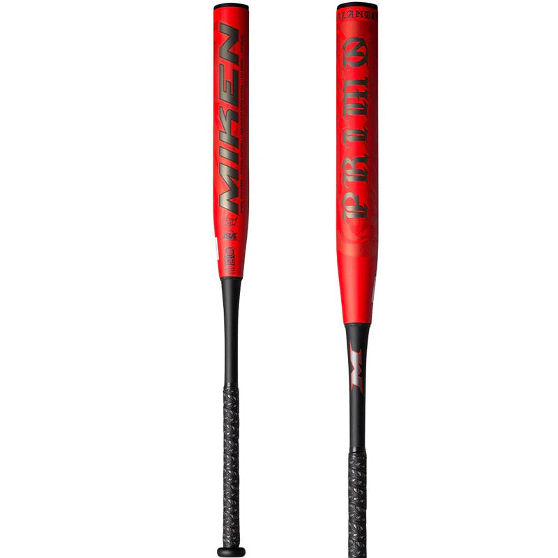 2024 Miken Primo 13.5" Balanced USSSA Slowpitch Softball Bat: MSU4PRMB